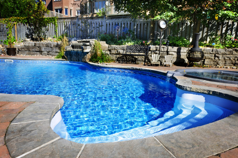 When to Invest in a Pool Remodel