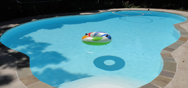Make Your Pool Look and Feel Brand New With Pool Resurfacing