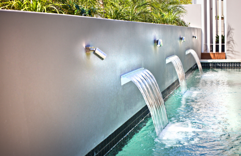 Dive into Fun: Adding Exciting Features to Your Las Vegas Pool with Nationwide Pool