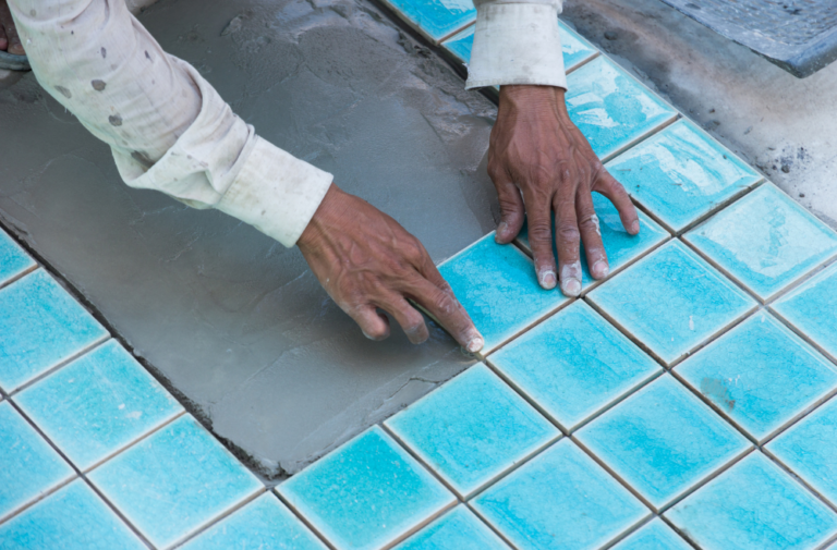Beyond the Plaster: A Guide to Pool Refinishing in Las Vegas