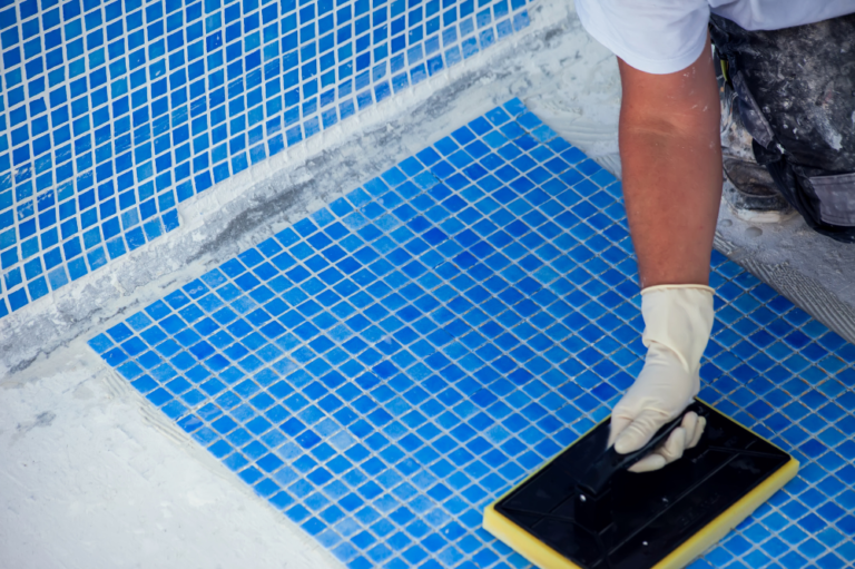 The Importance of Timely Pool Tile Repair for Your Las Vegas Oasis